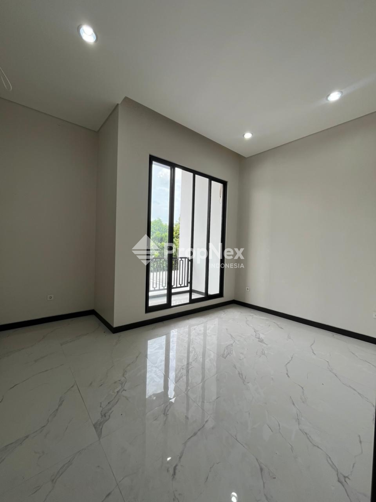 Rumah Pantai Mentari Baru Gress — foto 10